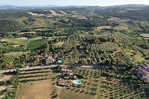 Casale Gregoriano