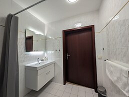 Turmhotel Scharbeutz