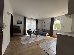 Turmhotel Scharbeutz
