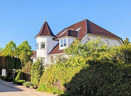 Turmhotel Scharbeutz