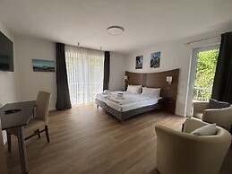 Turmhotel Scharbeutz