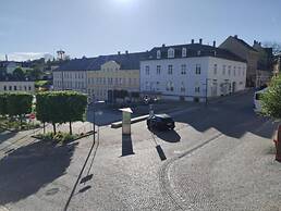 Pension Eberhart in Treuen