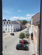 Pension Eberhart in Treuen