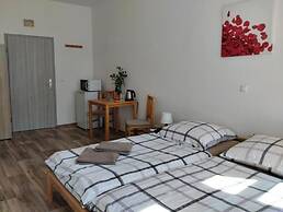 Pension Eberhart in Treuen