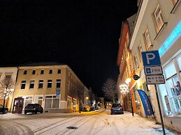 Pension Eberhart in Treuen