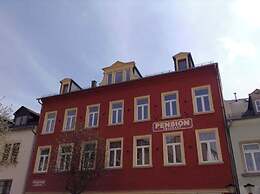 Pension Eberhart in Treuen