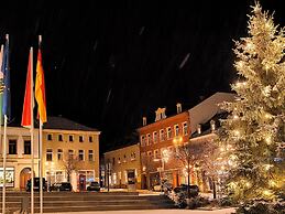 Pension Eberhart in Treuen