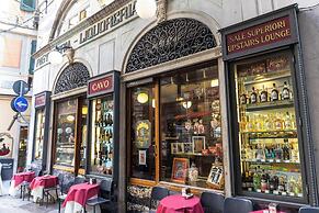 Acquario House centro storico di Genova