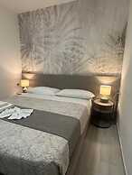 THE ROOMS