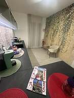 THE ROOMS
