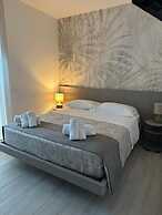 THE ROOMS
