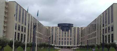 THE ROOMS