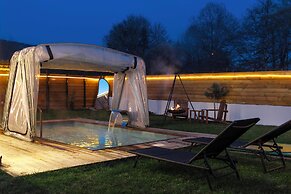 Rubis Villa Bungalov