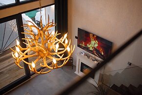 Rubis Villa Bungalov