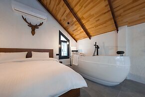 Rubis Villa Bungalov