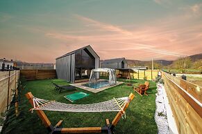 Rubis Villa Bungalov