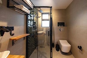 Rubis Villa Bungalov