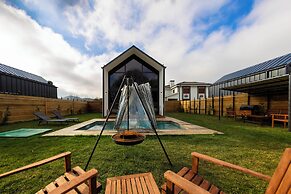 Rubis Villa Bungalov