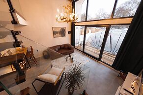 Rubis Villa Bungalov
