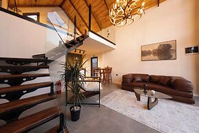 Rubis Villa Bungalov