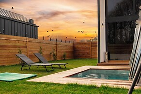 Rubis Villa Bungalov