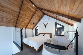 Rubis Villa Bungalov
