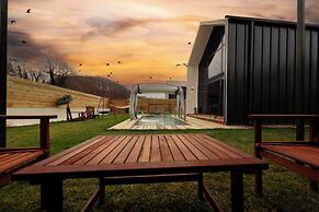 Rubis Villa Bungalov