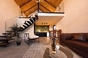 Rubis Villa Bungalov