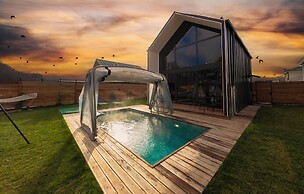 Rubis Villa Bungalov