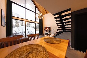 Rubis Villa Bungalov