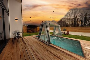 Rubis Villa Bungalov