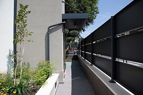 MW apartments