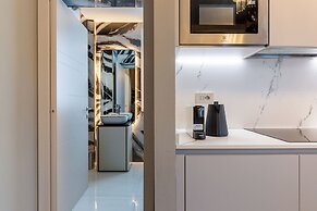 MW apartments