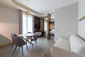 MW apartments