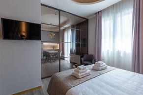 MW apartments
