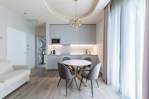 MW apartments