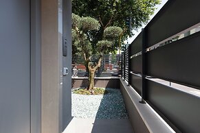 MW apartments