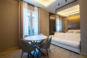 MW apartments
