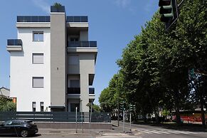 MW apartments
