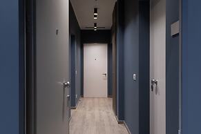 MW apartments