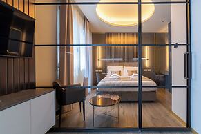 MW apartments