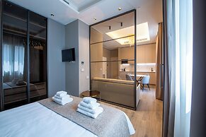MW apartments