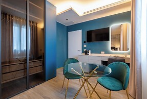MW apartments