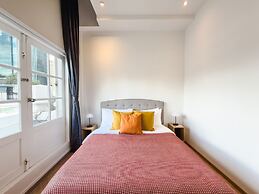 The White House Serviced Residences