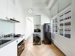 The White House Serviced Residences