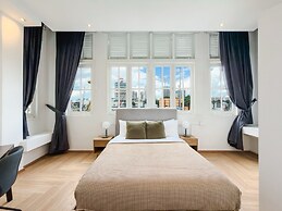 The White House Serviced Residences