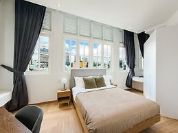 The White House Serviced Residences