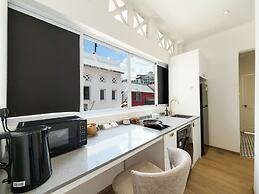 The White House Serviced Residences