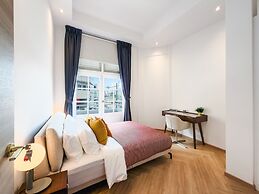 The White House Serviced Residences
