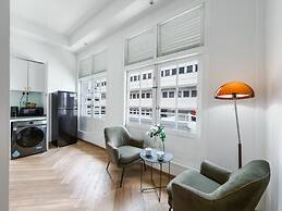 The White House Serviced Residences